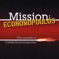 Costaki Economopoulos - Mission: Economopoulos