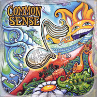 Common Sense - Common Sense