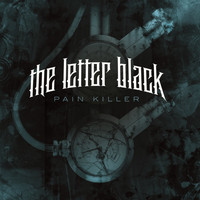 The Letter Black - Pain Killer