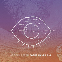 Artifex Pereo - Paper Ruled All