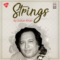Sultan Khan - Strings by Sultan Khan