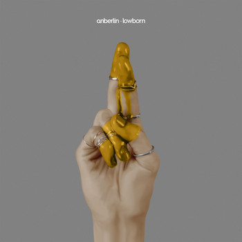 Anberlin - Hearing Voices