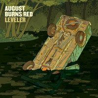 August Burns Red - Leveler (Deluxe Edition)