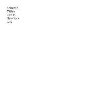 Anberlin - Cities - Live in New York City