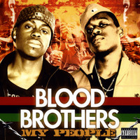The Blood Brothers - My People