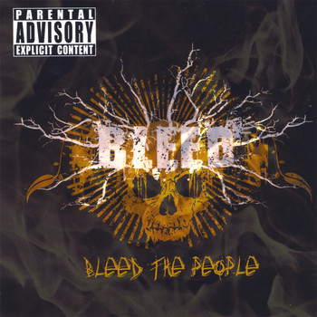 Bleed - Bleed the People