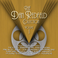 Dan Redfeld - The Dan Redfeld Collection, Vol. 1