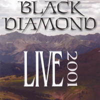 Black Diamond - Live2001