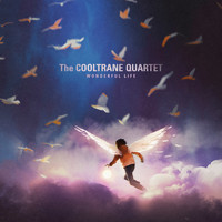 The Cooltrane Quartet - Wonderful Life