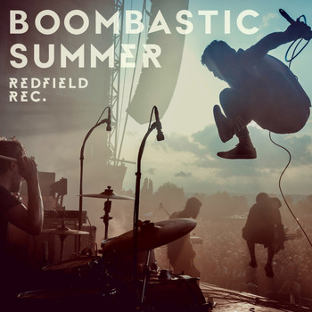 Various Artists - Boombastic Summer (Explicit)