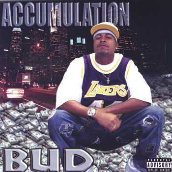 Bud - Accumulation