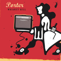 Porter - Whiskey Hill