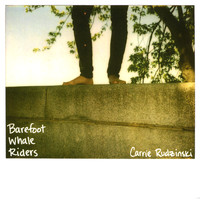 Carrie Rudzinski - Barefoot Whale Riders