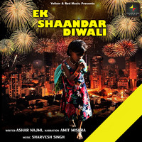 Amit Mishra - Ek Shaandar Diwali - Single