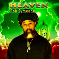 Rob Symeonn - Heaven