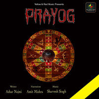 Amit Mishra - Prayog