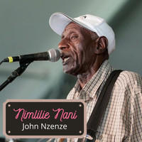 John Nzenze - Nimlilie Nani