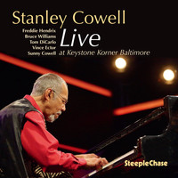 Stanley Cowell - Live at Keystone Korner Baltimore