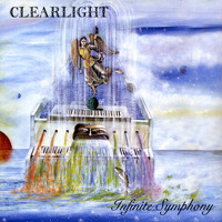 Clearlight - INFINITE SYMPHONY