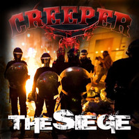 Creeper - The Siege