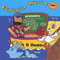 Captain Music - A B Seas!