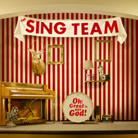 The Sing Team - Oh! Great Is Our God! - EP