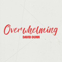 David Dunn - Overwhelming - Single