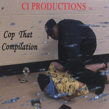 CI Productions - Cop That Compilation