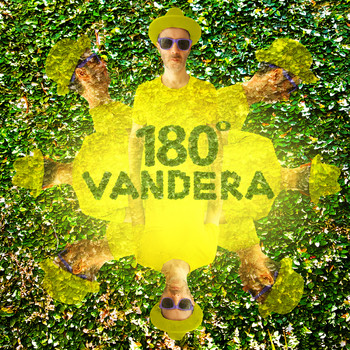 Vandera - 180º