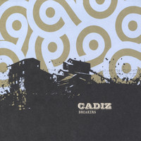 Cadiz - breakers