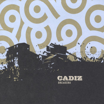 Cadiz - breakers