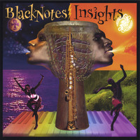 BlackNotes - Insights