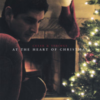 Cesar Marquez - Cesar & Strings - At the Heart of Christmas