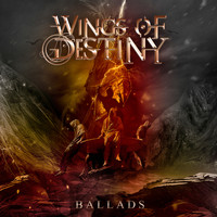 Wings of Destiny - Ballads