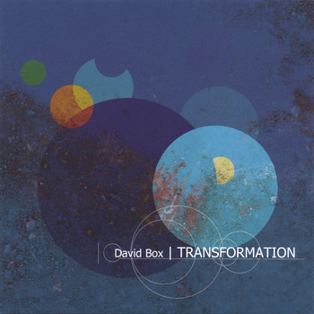 David Box - Transformation