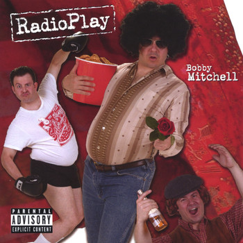 Bobby Mitchell - RadioPlay