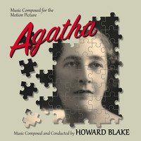 Howard Blake - Agatha (Music Inspired by the Motion Picture)