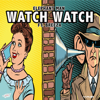 Elephant Man - Watch Watch (Explicit)