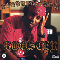 Rooster - Simonealistic