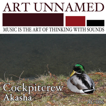 Cockpitcrew - Akasha