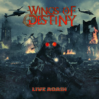 Wings of Destiny - Live Again