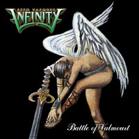 Beto Vazquez Infinity - Battle Of Valmourt