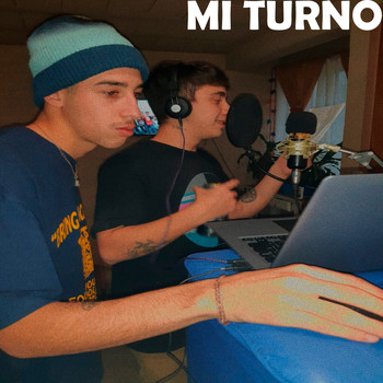 Ciro - Mi Turno (Explicit)