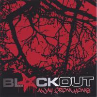 Blackout - Away From Home EP