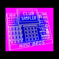 Hino - Club Sampler