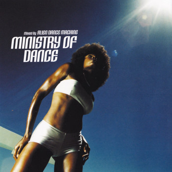Various Artists - Ministry of Dance