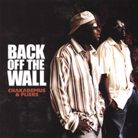 Chaka Demus And Pliers - Back Off The Wall