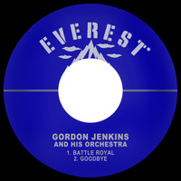 Gordon Jenkins and His Orchestra - Battle Royal