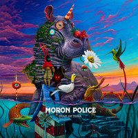 Moron Police - Cult of Tuna (Unreleased Bonus Track [Explicit])
