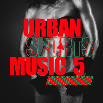 Various Artists - Urban Sports Music, Vol. 5